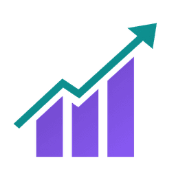 Improved risk prediction icon