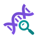 Core 1 genetics icon