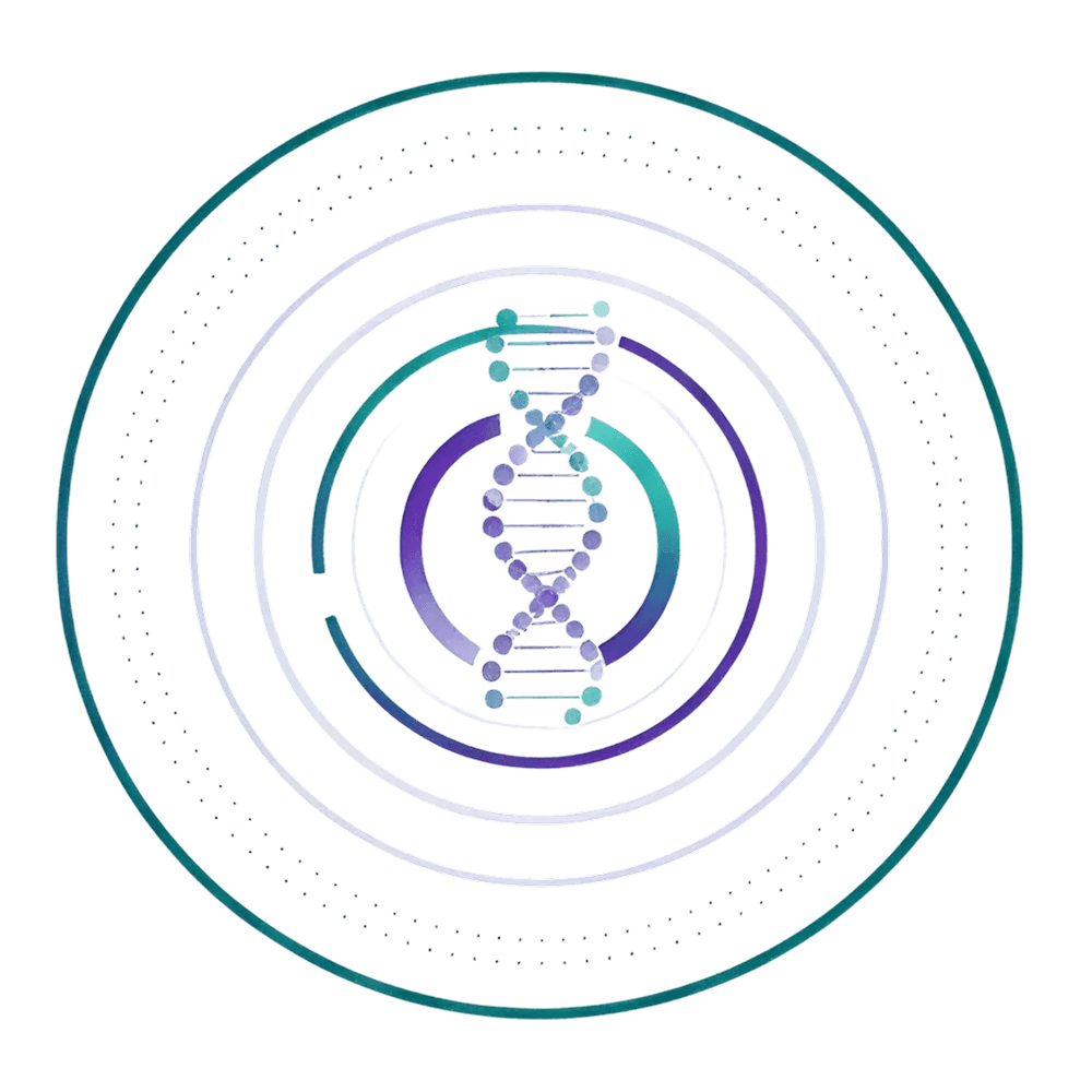 Genetic analysis visualization